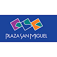 Centro Comercial Plaza San Miguel